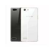 Ốp lưng dẻo vu trong suốt cho oppo neo 7