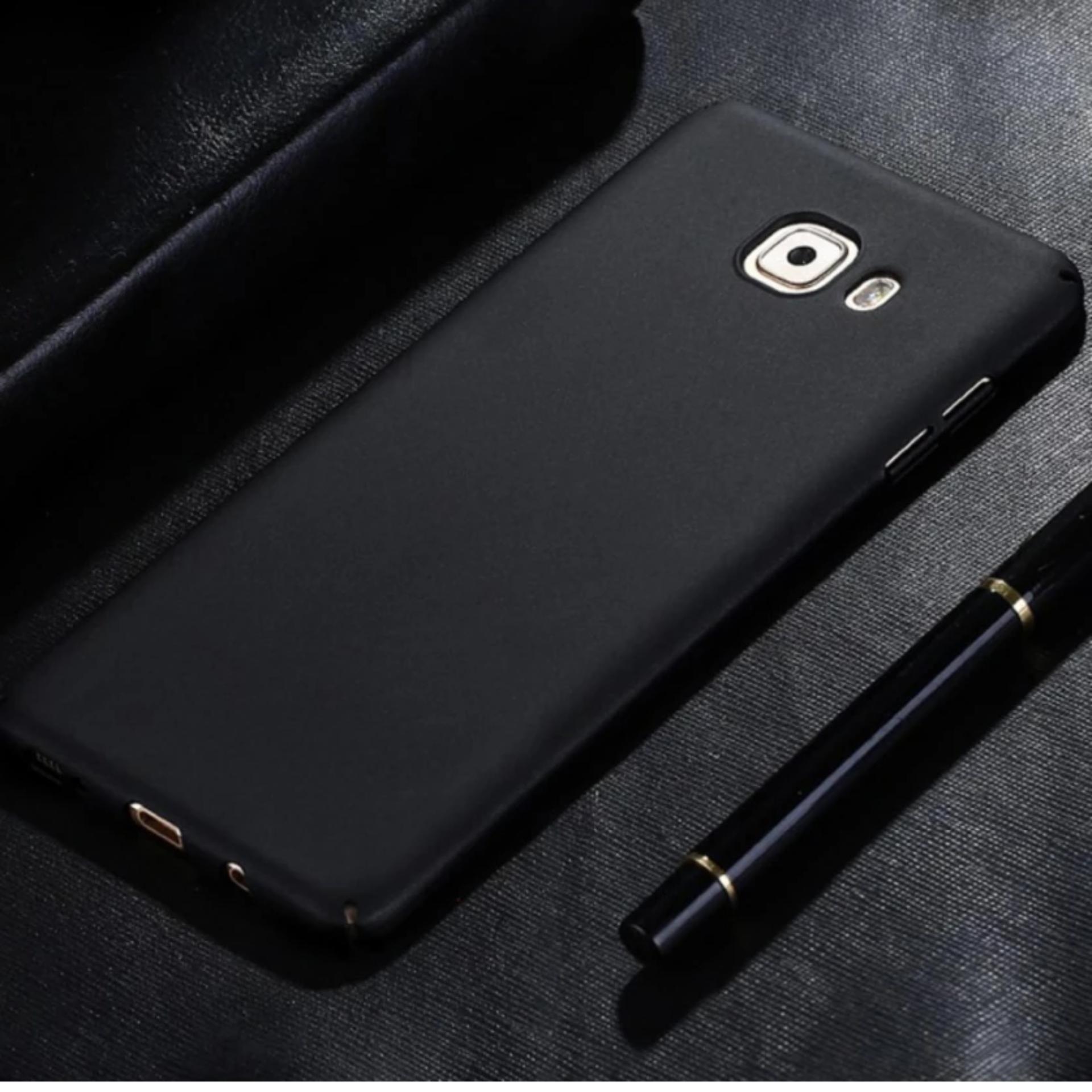 Ốp lưng dẻo x-level cho samsung galaxy c9 / c9 pro - hàng nhập khẩu