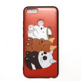 Ốp Lưng hình Xiaomi Mi A1 / Mi 5X