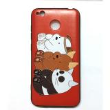 Ốp Lưng hình Xiaomi Redmi 4X