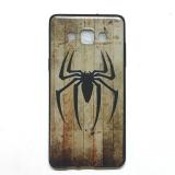 Ốp lưng hình dẻo cho samsung galaxy a5 / a500 / a5 2015