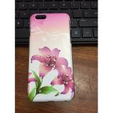 Ốp Lưng hình hoa đính đá cho Iphone 6/6s
