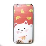 Ốp Lưng hình Mèo Thần Tài dành cho Oppo Neo 9s / Oppo A39