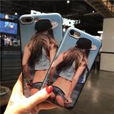 Ốp lưng hot girl sexy for man Iphone 7