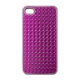 Ốp lưng iCover Utility Patent Combi iron Case dành cho iPhone 4/4s