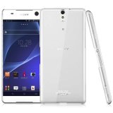 Ốp lưng imak cho sony xperia c5 ultra imak