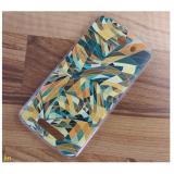 Ốp Lưng Ione Philips I928 Hoa Văn Độc Đáo