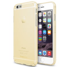 Ốp lưng Iphone 6s Plus Ringke Slim Frost - Hàng nhập khẩu