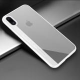 Ốp lưng Iphone X siêu mỏng sọc dài hiệu TOMCAT