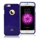 Ốp lưng Jelly Mercury cho iPhone 6 6s Jelly Goospery