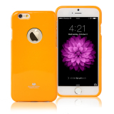 Ốp lưng Jelly Mercury cho iPhone 6 6s Jelly Goospery