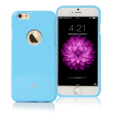 Ốp lưng Jelly Mercury cho iPhone 6 6s Jelly Goospery
