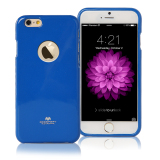Ốp lưng Jelly Mercury cho iPhone 6 6s Jelly Goospery