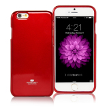 Ốp lưng Jelly Mercury iPhone 6 Plus / 6s Plus - Ốp dẻo Silicon Goospery