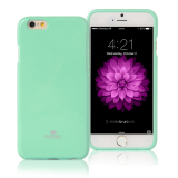 Ốp lưng Jelly Mercury iPhone 6 Plus / 6s Plus - Ốp dẻo Silicon Goospery