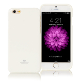 Ốp lưng Jelly Mercury iPhone 6 Plus / 6s Plus - Ốp dẻo Silicon Goospery