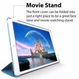 Ốp lưng kiêm giá đỡ cho ipad mini 4 _ t-shop vn