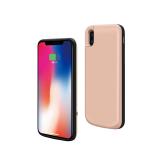 Ốp lưng kiêm pin sạc dự phòng iPhone X chính hãng JLW ( Slim )