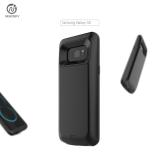 Ốp lưng kiêm sạc dự phòng 5000mAh cho Galaxy S8