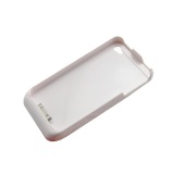Ốp lưng kiêm sạc dự phòng cho iPhone 4 4s Protab