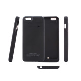 Ốp lưng kiêm sạc dự phòng cho iphone 5/5s/se - protab 2500 mah