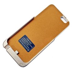 Ốp lưng kiêm sạc dự phòng cho iPhone 5 5S SE (Vàng)   Đang Bán Tại Cho Deal 24h (Tp.HCM)