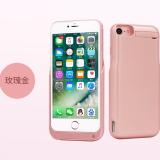 Ốp lưng kiêm sạc dự phòng iphone 6 plus / 6s plus plus hiệu jlw 8000 mah