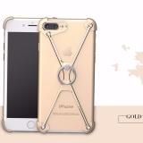 Ốp lưng kim loại chữ X dành cho iphone 7 Plus