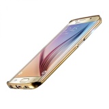 Ốp lưng Meephone cho Samsung Galaxy S6 Edge - Hàng nhập khẩu