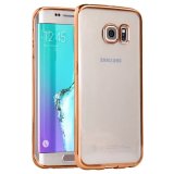 Ốp lưng Meephong cho Samsung Galaxy S6 edge Plus (S6s+) (Vàng)