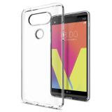 Ốp lưng mercury clear jelly cho lg v20