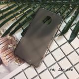Ốp lưng motorola moto x4 silicon dẻo