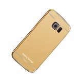 Ốp lưng nguyên khối bóng cho Samsung Galaxy S6 Edge