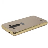 Ốp lưng nguyên khối gương cho LG G3
