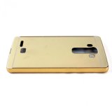 Ốp lưng nguyên khối gương cho lg g4