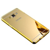 Ốp lưng nguyên khối gương cho Samsung Galaxy A5