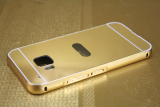 Ốp lưng nguyên khối gương Nillkin cho HTC One M9