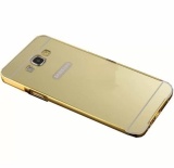 Ốp  lưng nhôm mặt gương Galaxy S3