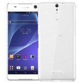 Ốp lưng nhựa cứng imak im1000 cho sony xperia c5