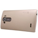 Ốp lưng nhựa cứng sần nillkin cho lg g4