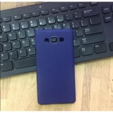 Ốp lưng nhựa giả da cao cấp cho samsung J5 2015