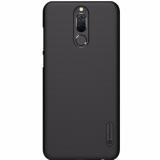 Ốp lưng Nillkin cho Huawei Nova 2i Tặng kính cường lực