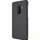 Ốp lưng Nillkin cho Samsung S9 Tặng kính cường lực
