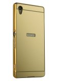 Ốp lưng Nillkin cho Sony Xperia M4 Aqua nguyên khối gương