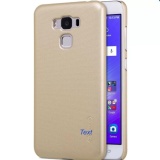 Ốp lưng Nillkin dành cho Asus Zenfone 3 Max 5.5'' vang