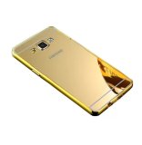 Ốp lưng Nillkin Samsung Galaxy E5 nguyên khối gương