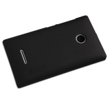 Ốp lưng Nillkin sần cho Microsoft Lumia 532