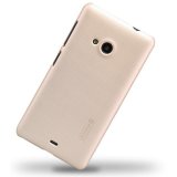Ốp lưng Nillkin sần cho Nokia Lumia 535