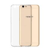 Ốp lưng OPPO F3 Plus TPU dẻo (Trong suốt)
