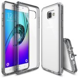 Ốp lưng Ringke Fusion Samsung Galaxy A3 2016 – Hàng nhập khẩu